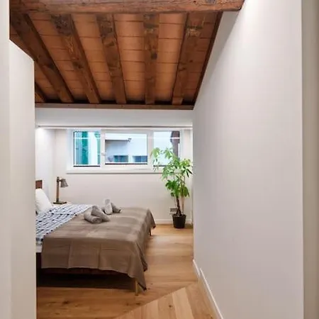 Luxuswohnung Im Herzen Von Verona