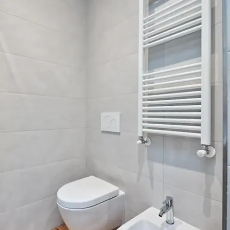 Luxuswohnung Im Herzen Von Apartment