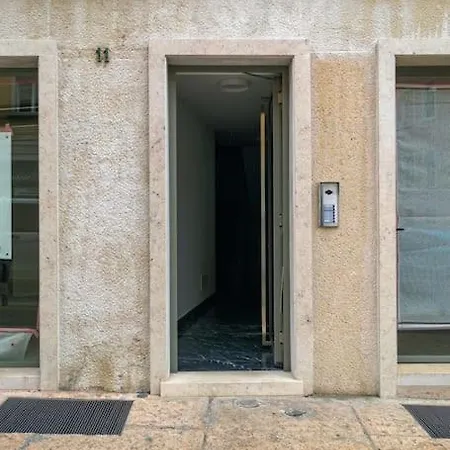 Luxuswohnung Im Herzen Von Apartment *