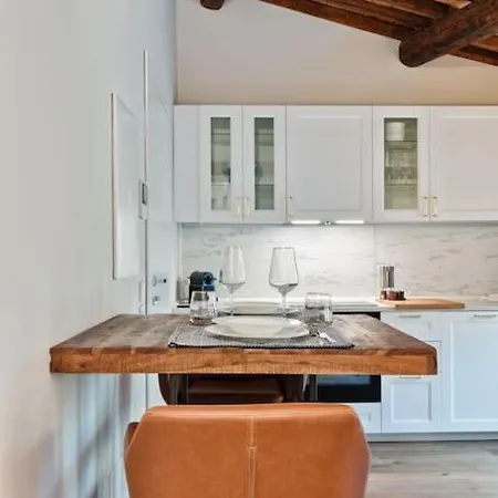 Luxuswohnung Im Herzen Von *