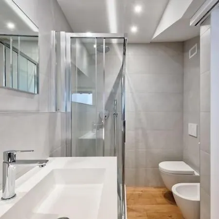 Luxuswohnung Im Herzen Von Verona