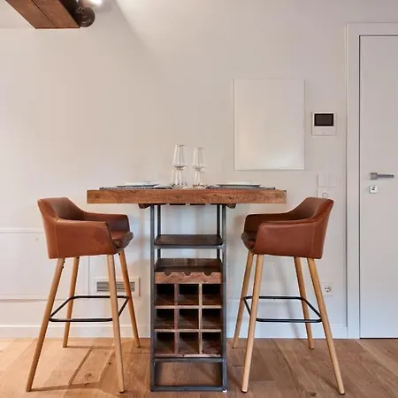 Luxuswohnung Im Herzen Von * Verona