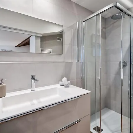 Apartment Luxuswohnung Im Herzen Von