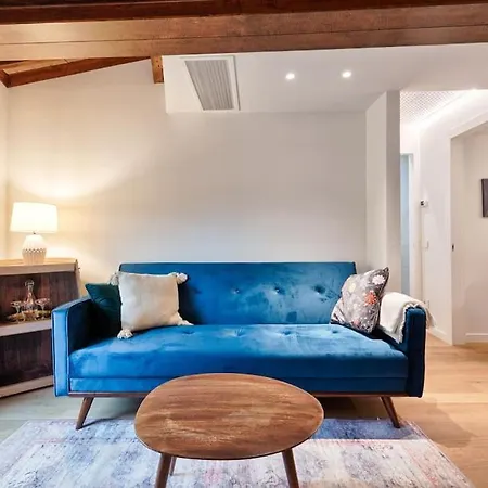 Luxuswohnung Im Herzen Von Apartment