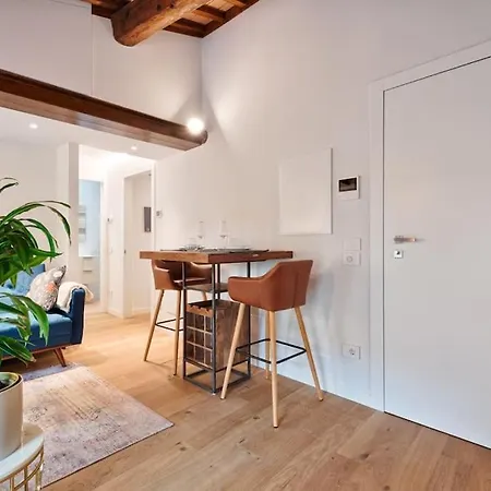 Apartment Luxuswohnung Im Herzen Von Verona