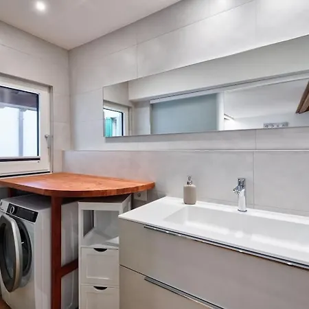 Luxuswohnung Im Herzen Von *