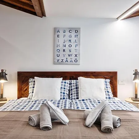 Apartment Luxuswohnung Im Herzen Von