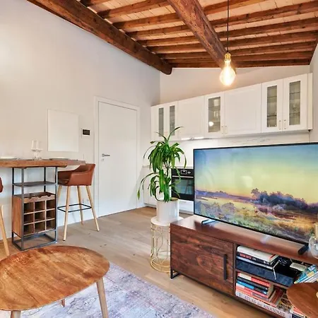 Apartment Luxuswohnung Im Herzen Von *
