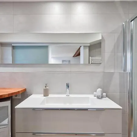 Apartment Luxuswohnung Im Herzen Von Verona